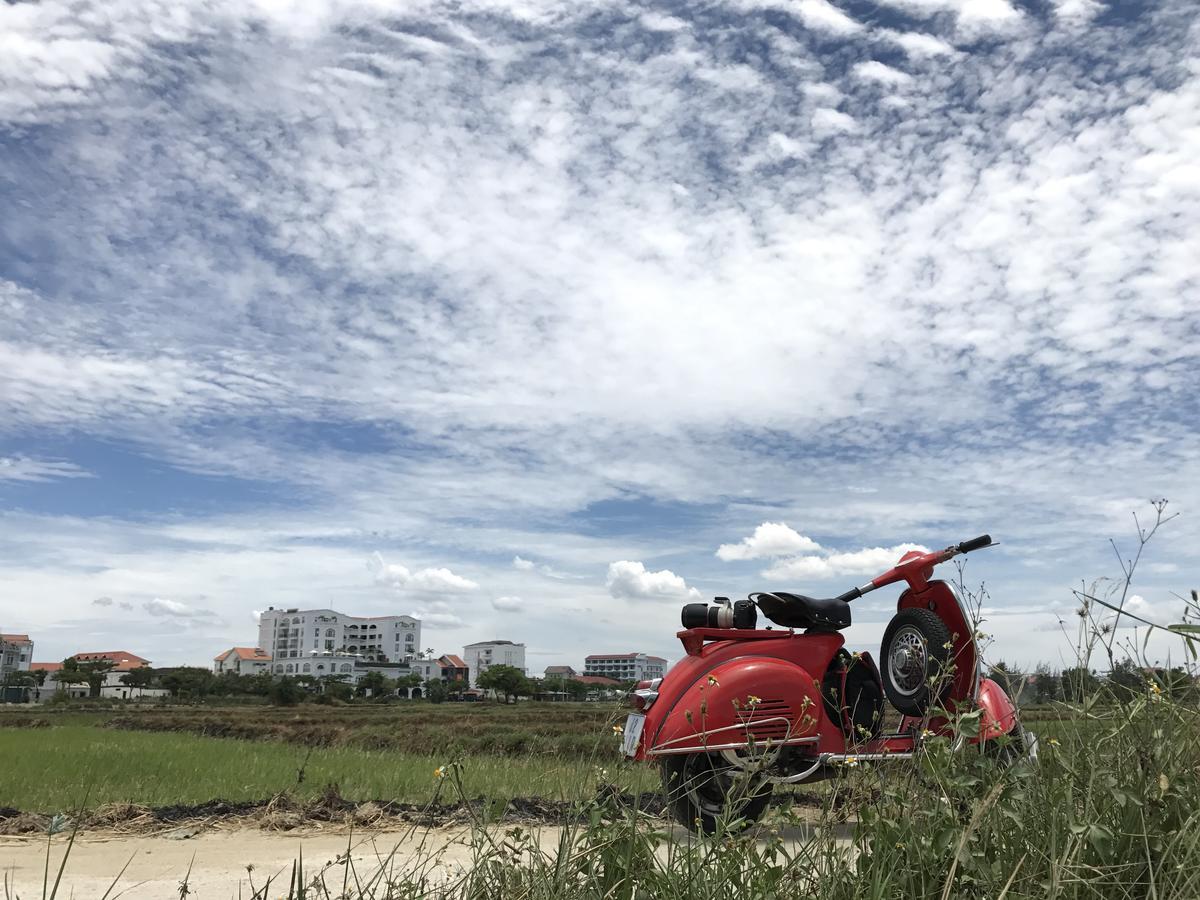 Homestay Truong Thinh Hội An Extérieur photo